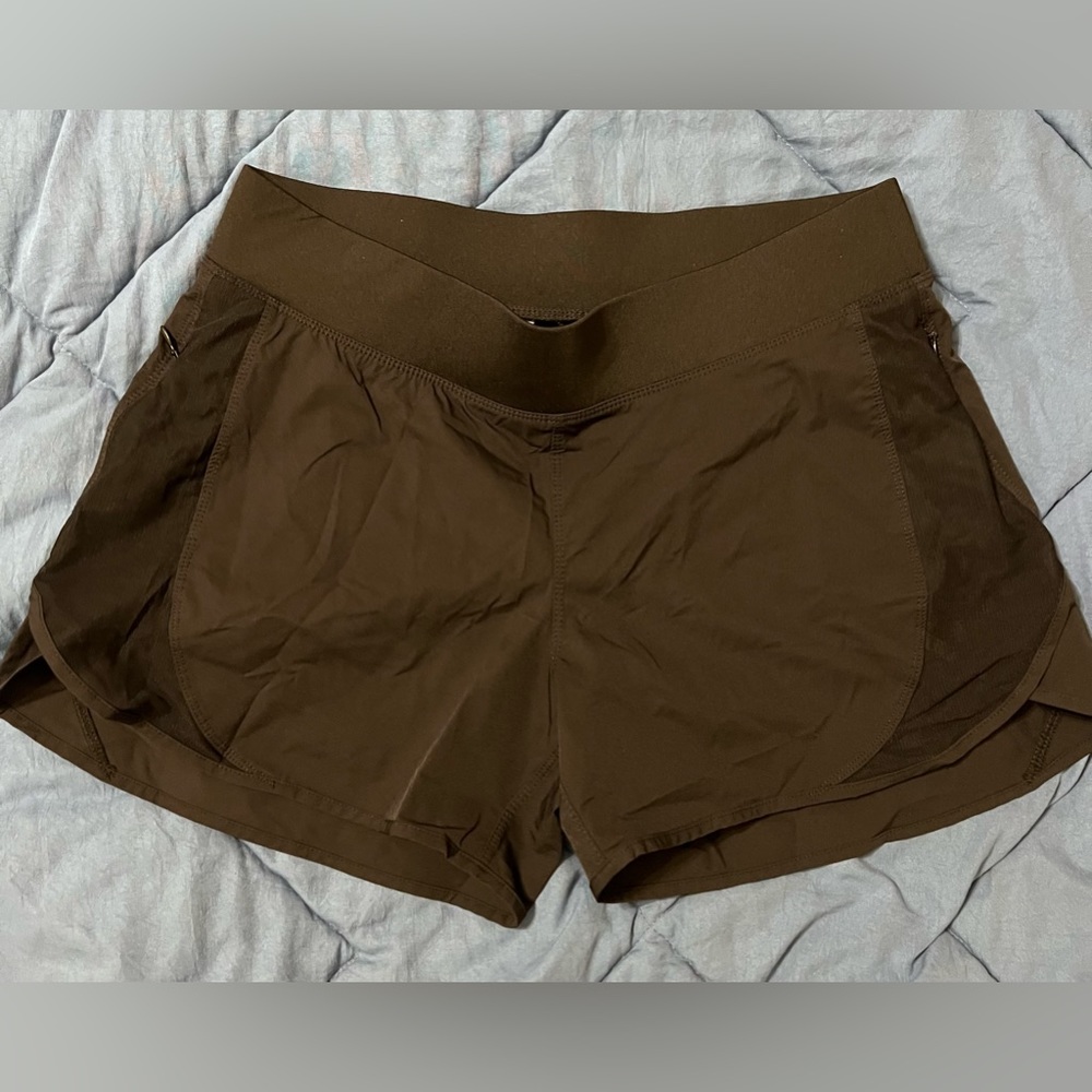 Hylete Women’s Medium Black Shorts